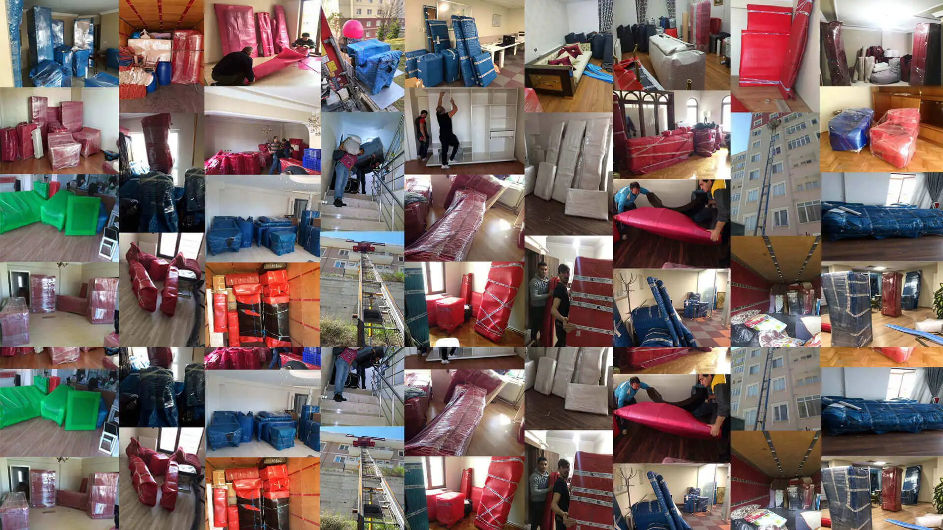 İspir Evden Eve Nakliyat Slider